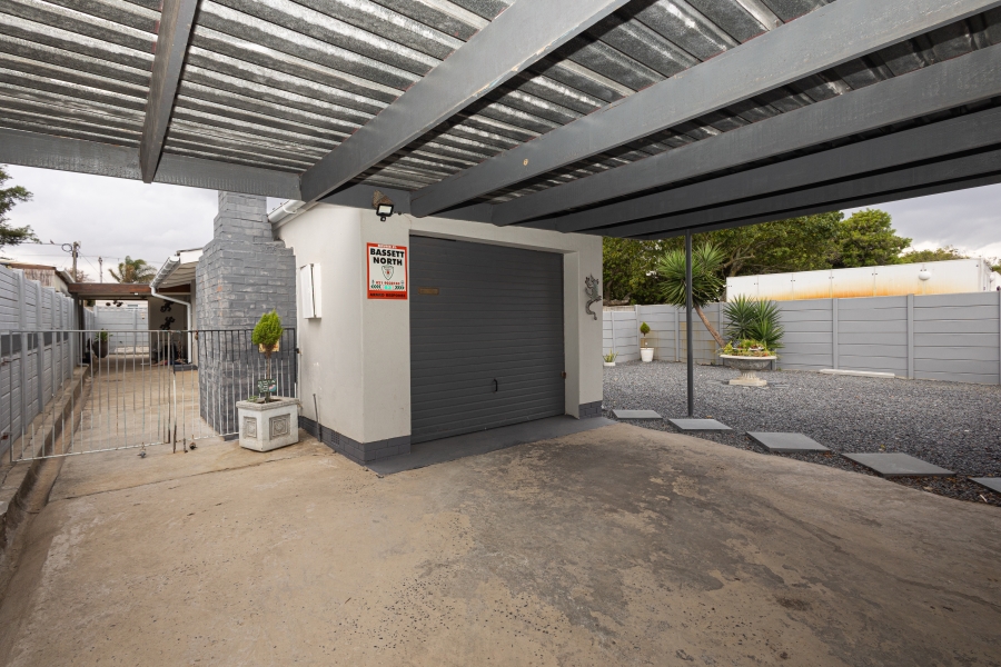 3 Bedroom Property for Sale in Bo Oakdale Western Cape